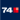 74ru