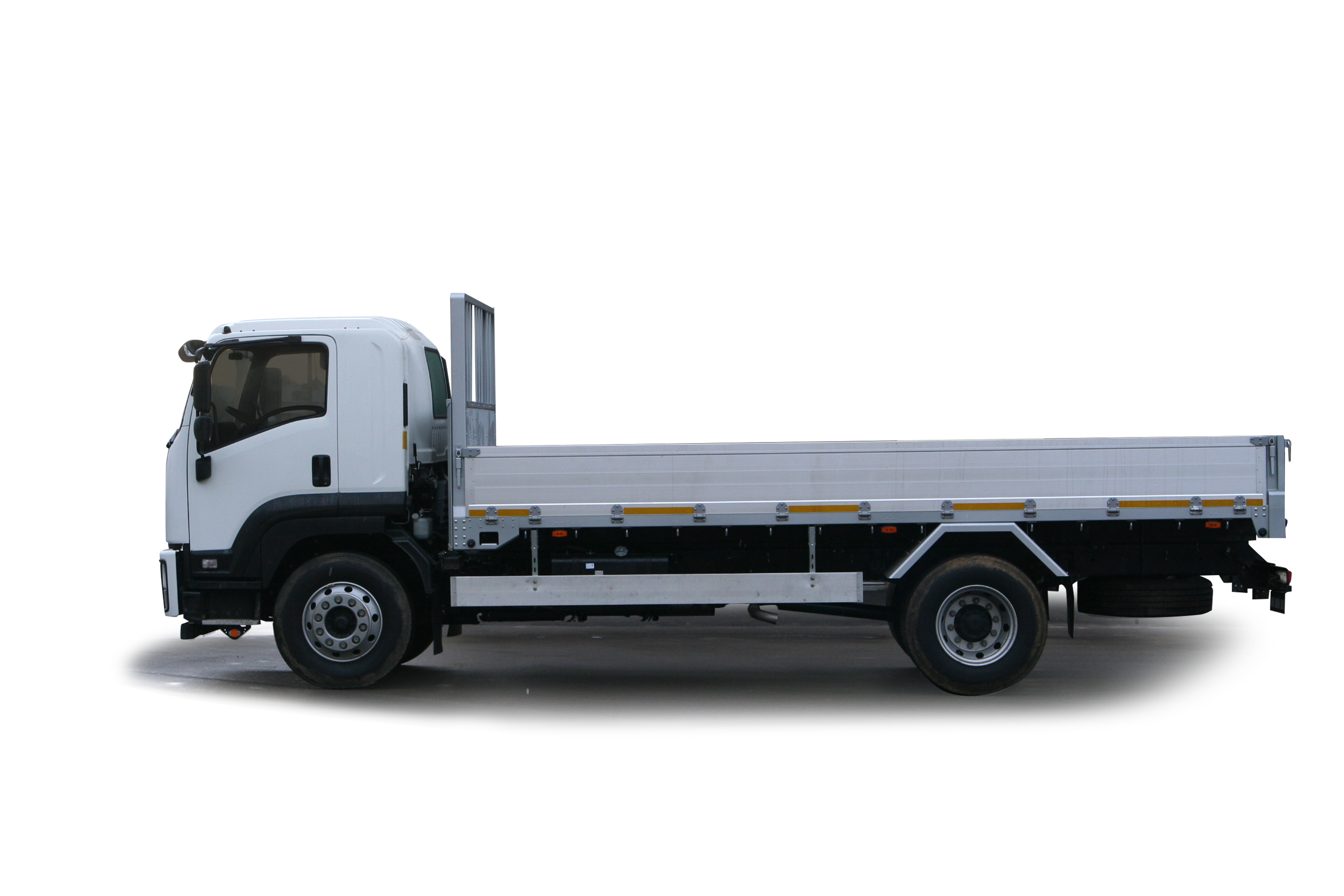 Isuzu борт 10 тонн